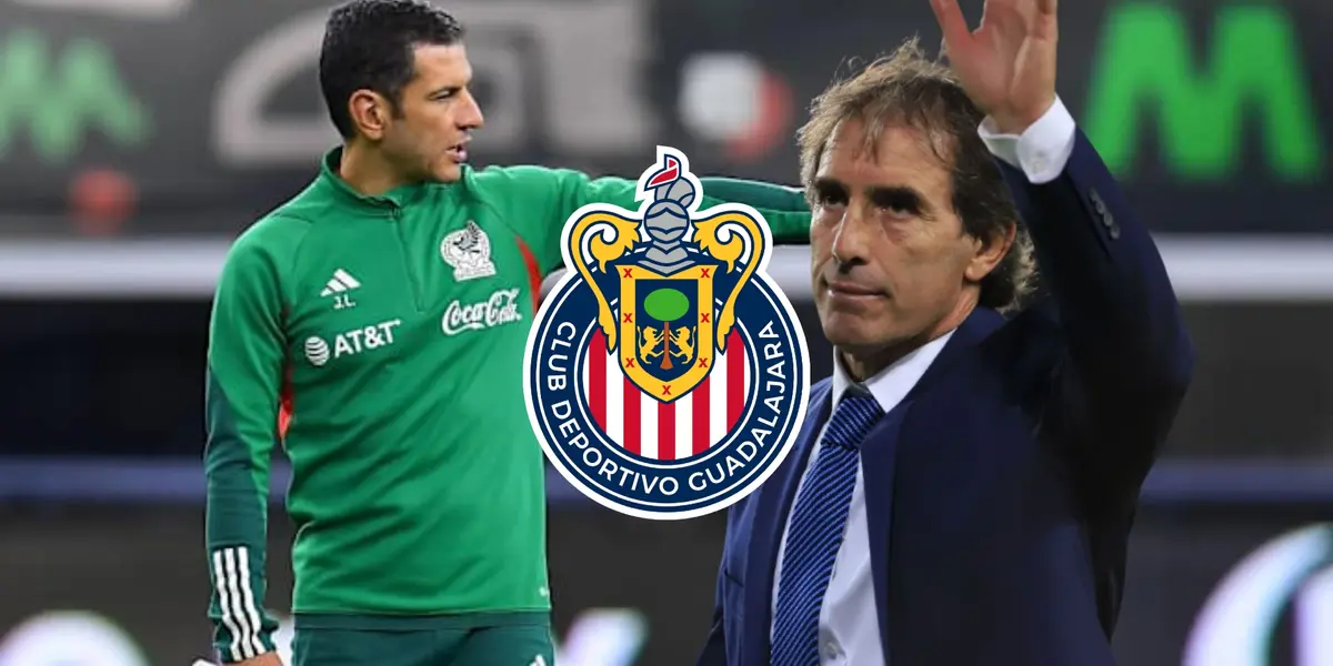 Chivas / Foto: Somos Chivas