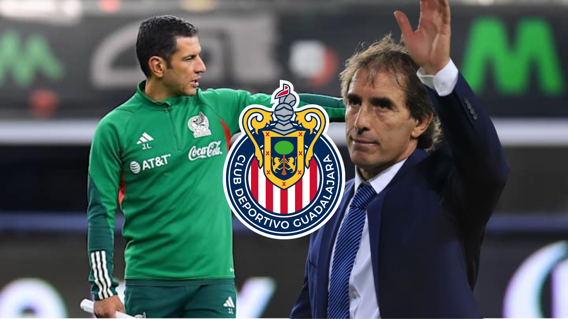 Chivas / Foto: Somos Chivas