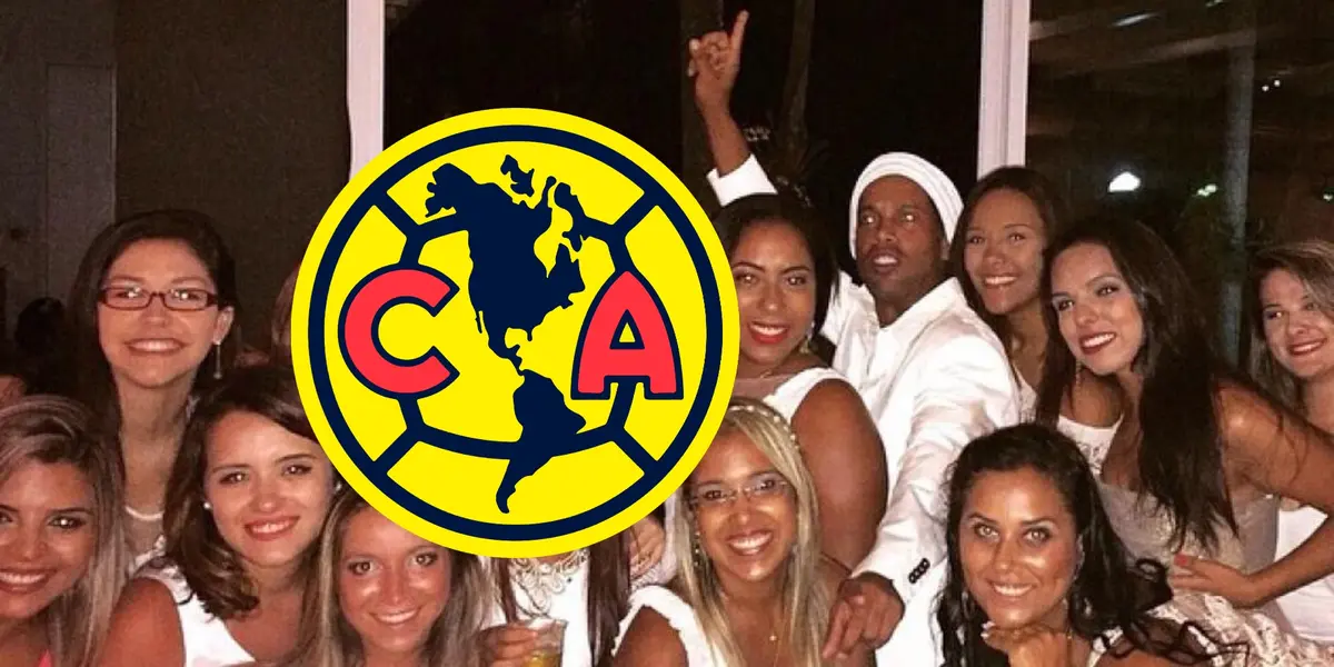 Club América