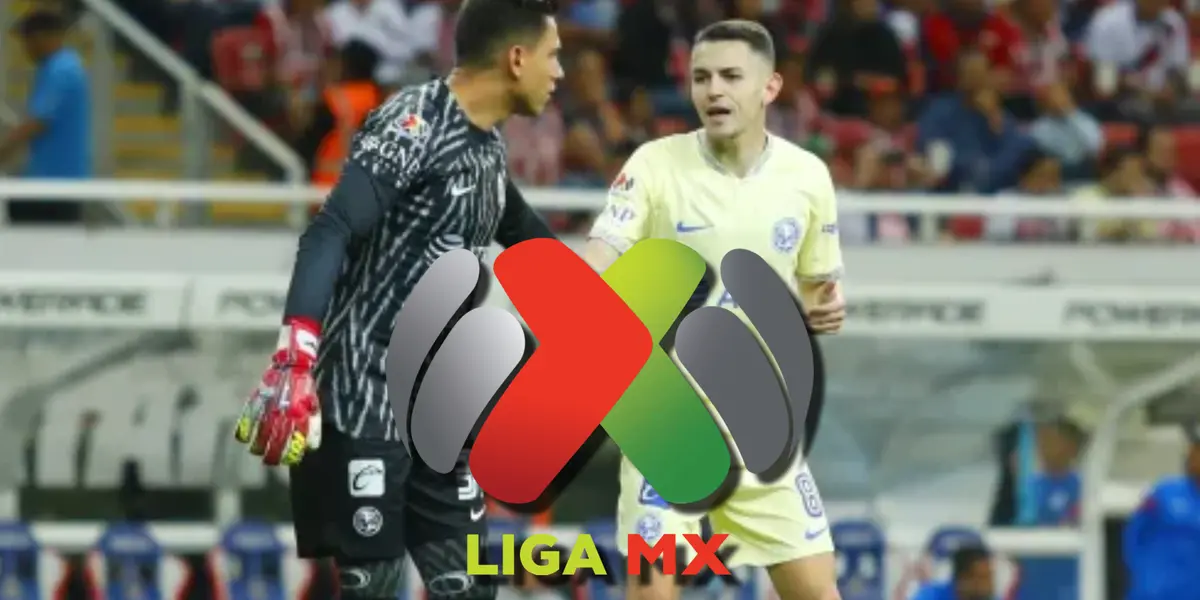 Club América / Foto: API