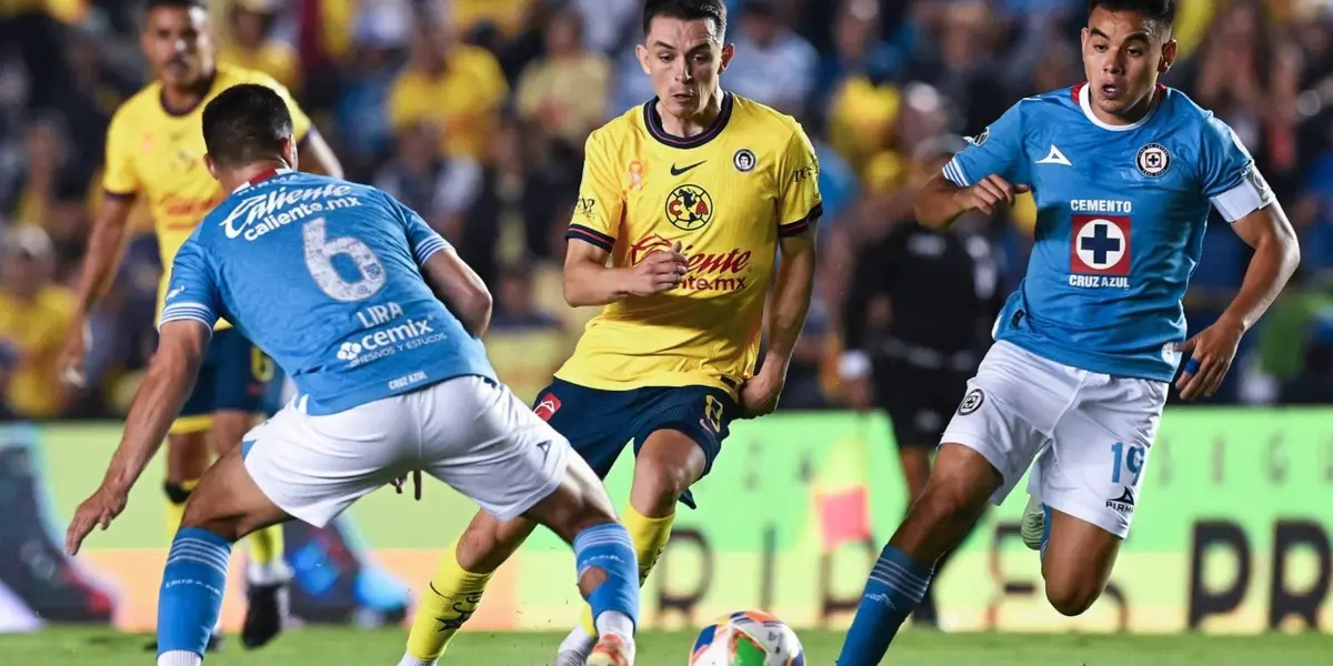 Club América / Foto: API