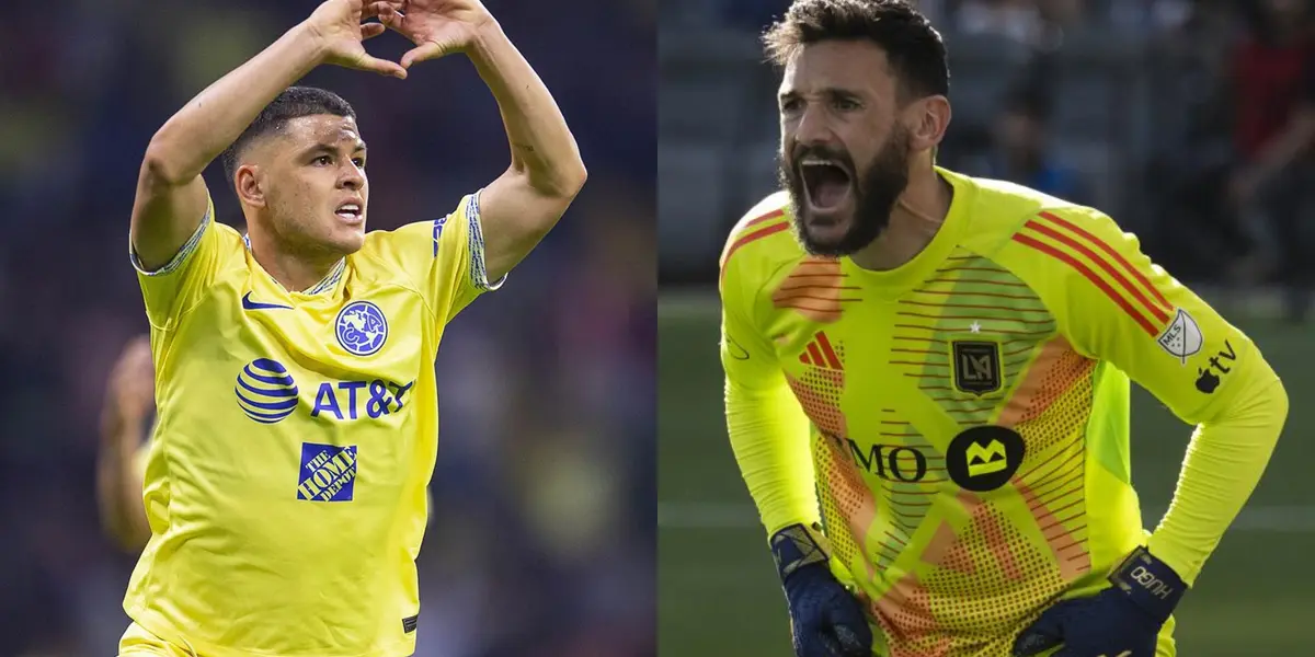 Club América / Foto: GOAL
