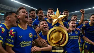 Club América / Foto: GROK
