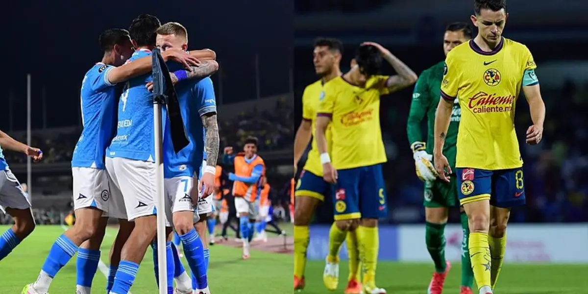 Club América / Foto: Marca