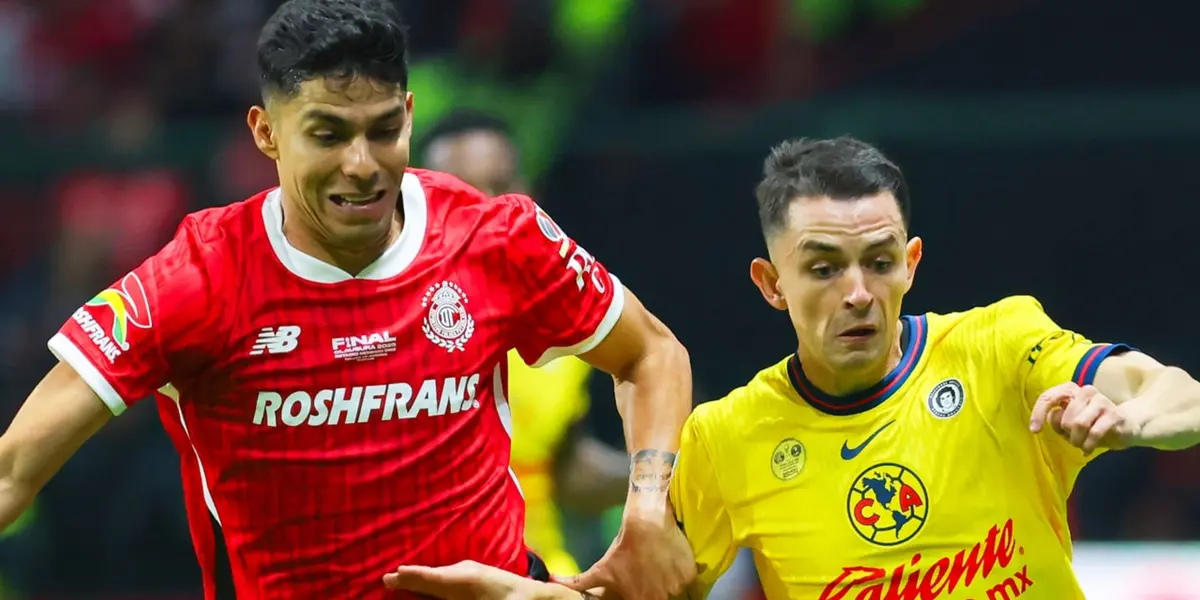 Club América / Foto: Marca