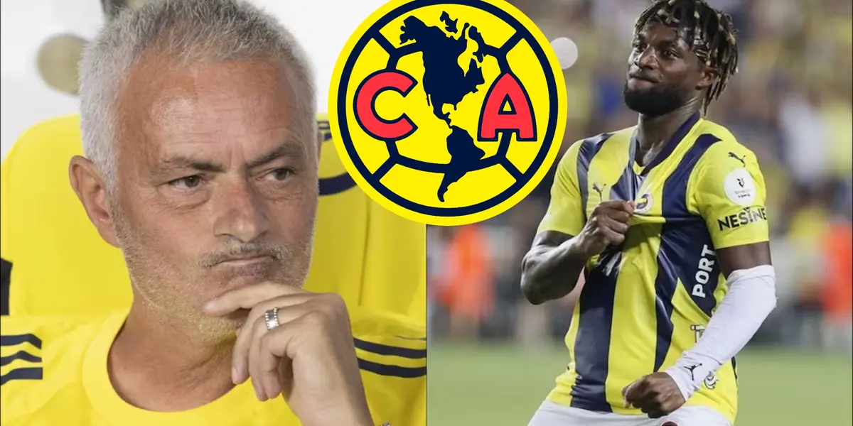 Club América / Foto: Marca