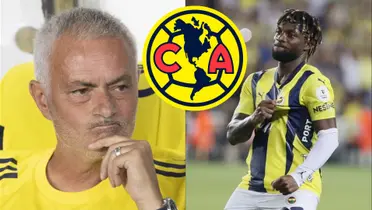 Club América / Foto: Marca