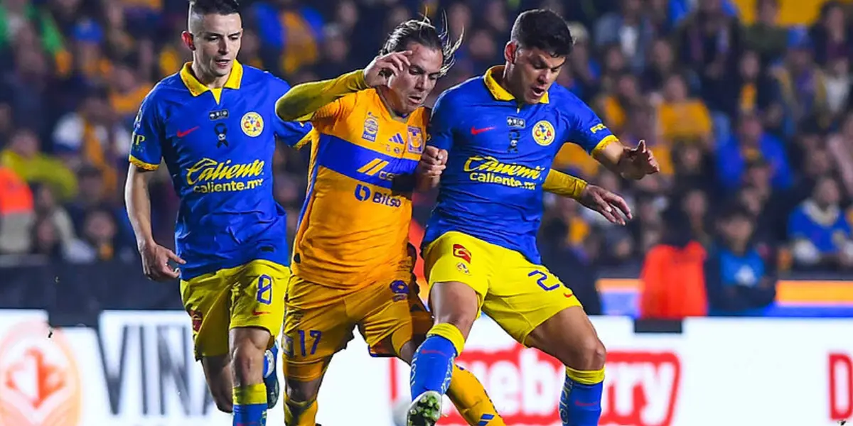 Club América / Foto: Marca