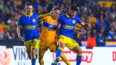 Club América / Foto: Marca