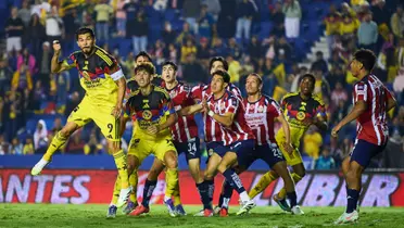 Club América / Foto: MS