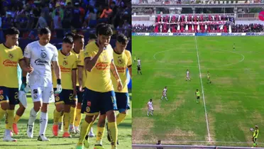 Club América / Foto: Olé