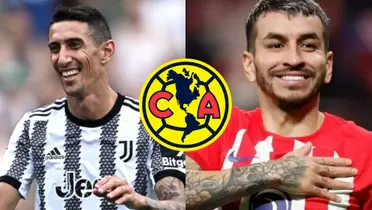 Club América / Foto: Olé