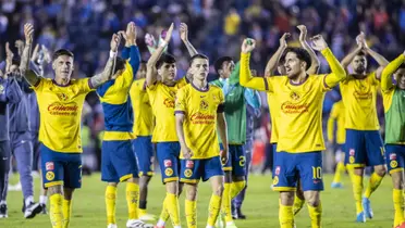 Club América / Foto: Olé