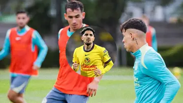 Club América / Foto: Olé