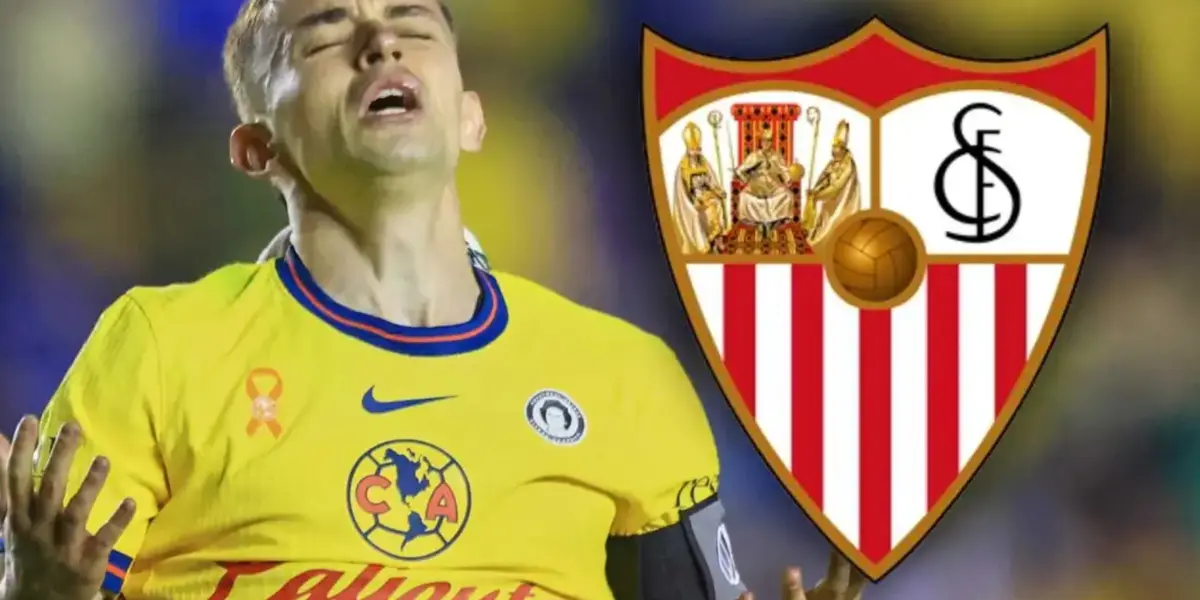 Club América / Foto: Olé