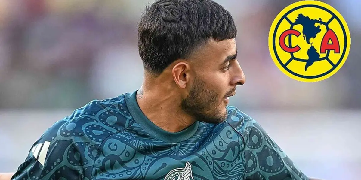 Club América / Foto: Olé