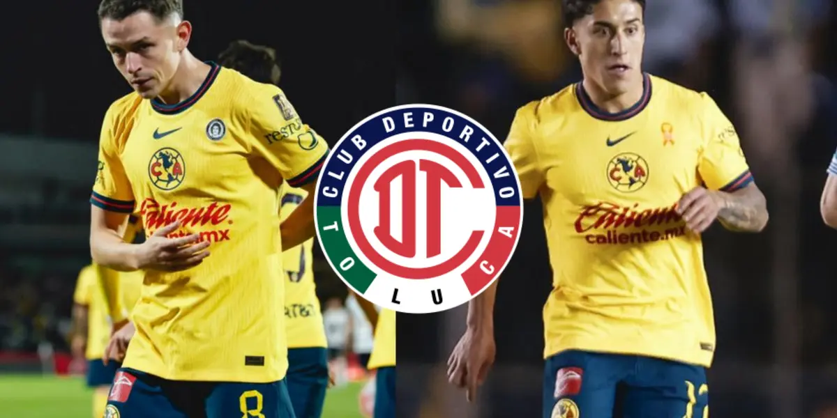 Club América / Foto: Olé