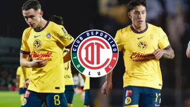 Club América / Foto: Olé