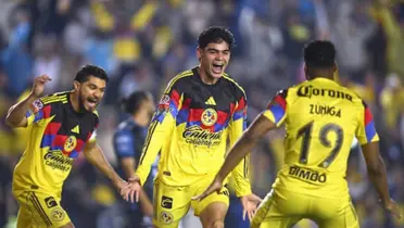 Club América / Foto: Olé