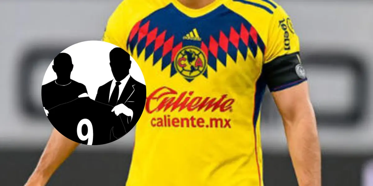Club América / Foto: Olé
