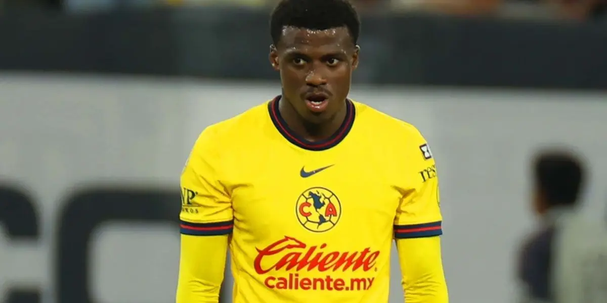Club América / Foto: Olé