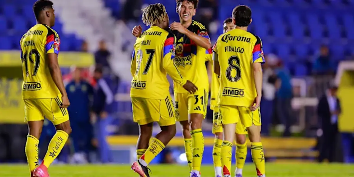 Club América / Foto: Olé