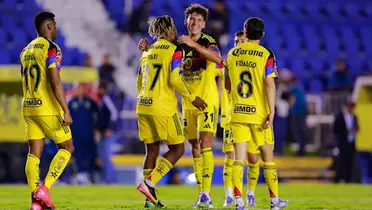 Club América / Foto: Olé