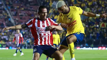 Club América / Foto: Olé