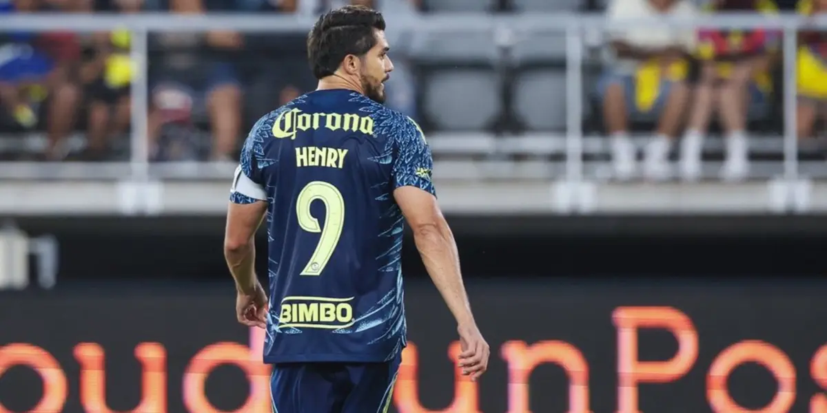 Club América / Foto: Olé