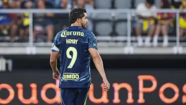 Club América / Foto: Olé
