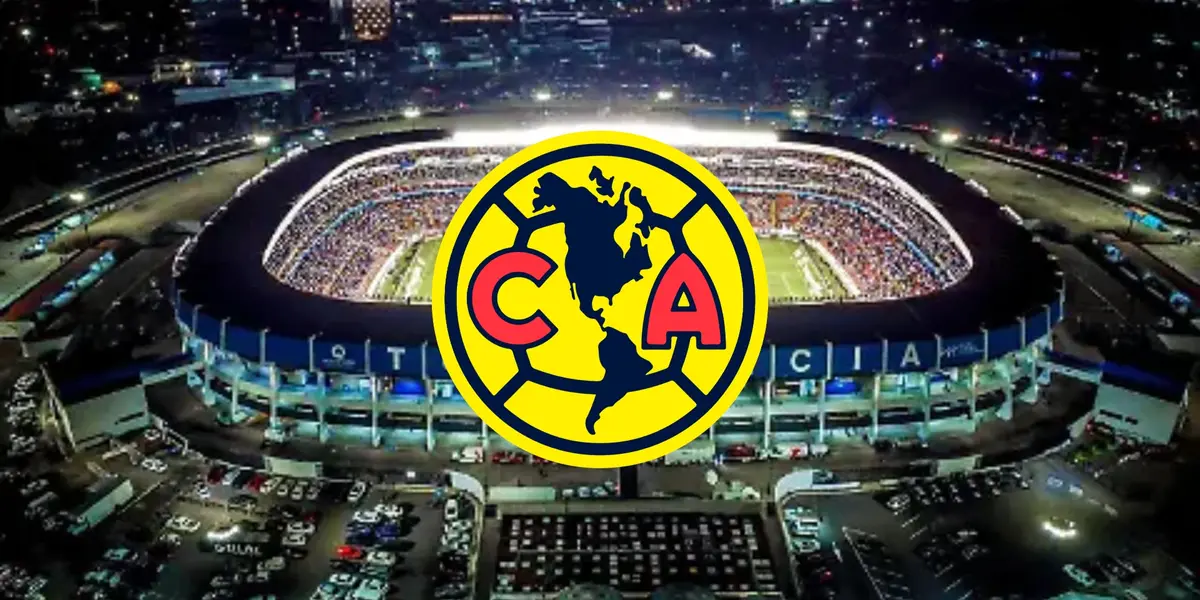 Club América / Foto: Récord
