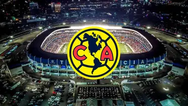 Club América / Foto: Récord