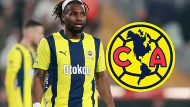 Club América / Foto: TUDN