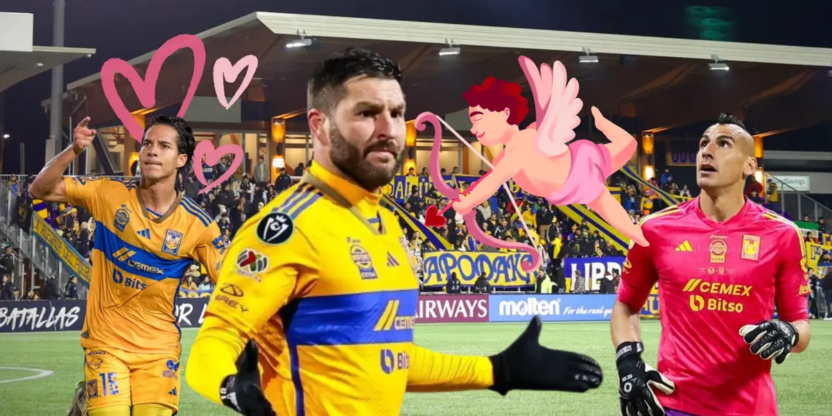 Club Tigres