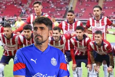 Con las bajas que se esperan en Chivas para la siguiente temporada, el 11 que podría presentar el rebaño