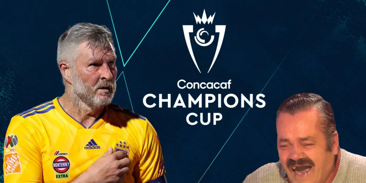 Concacaf