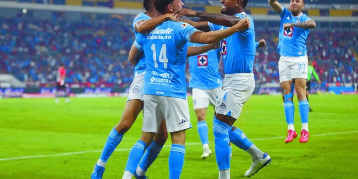 Cruz Azul