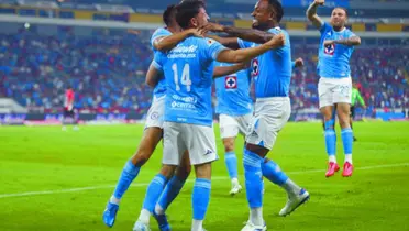 Cruz Azul
