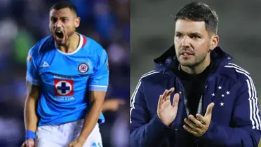 Cruz Azul / Foto: BeSoccer