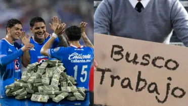 Cruz Azul / Foto: BeSoccer