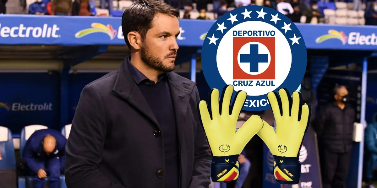 Cruz Azul / Foto: BeSoccer