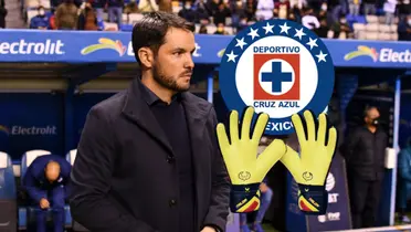 Cruz Azul / Foto: BeSoccer