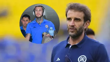 Cruz Azul / Foto: BeSoccer