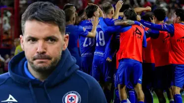 Cruz Azul / Foto: BeSoccer