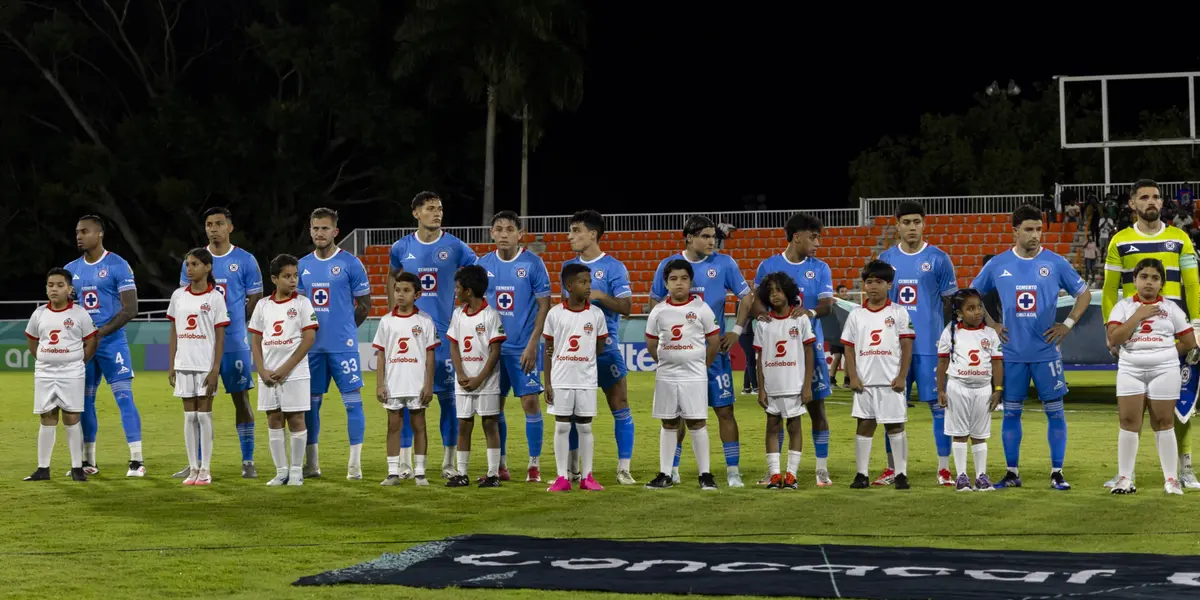 Ganó sin despeinarse al Real Hope y lo que dijo la prensa de Haití sobre Cruz Azul