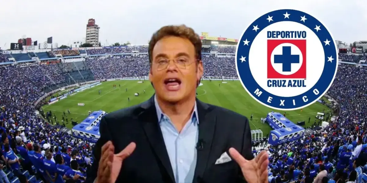 Cruz Azul / Foto: Cruz Azul