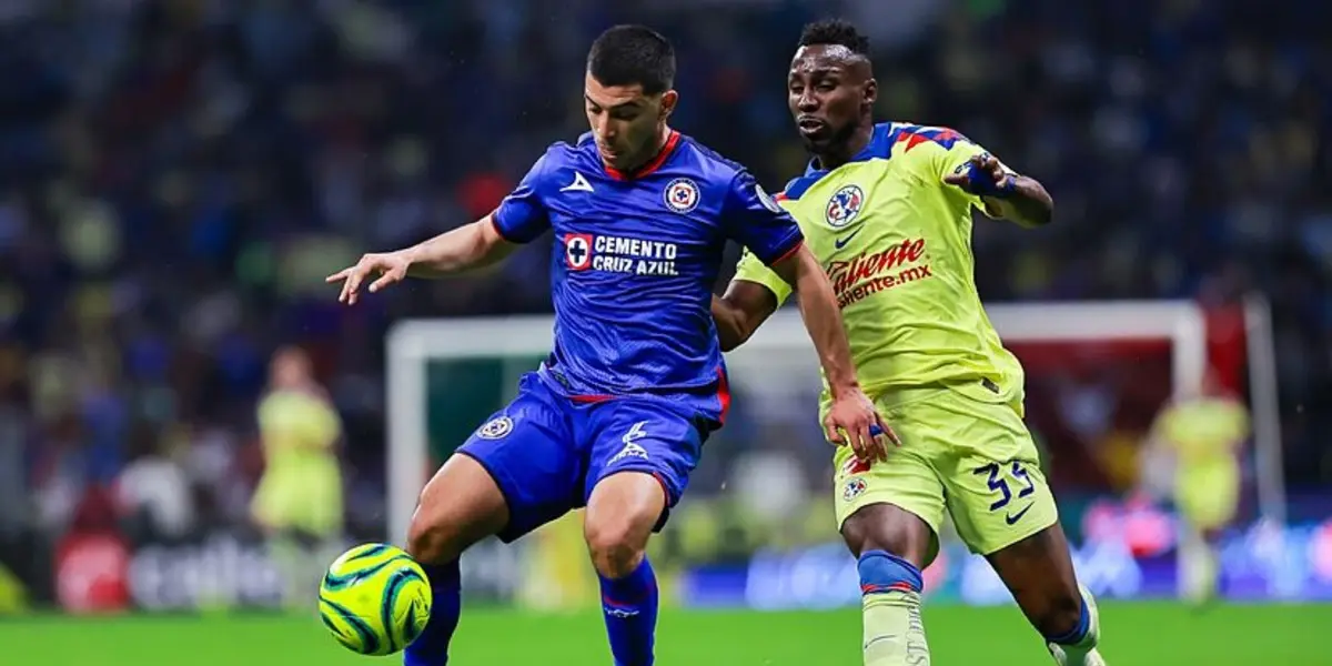 Cruz Azul / Foto: Cruz Azul