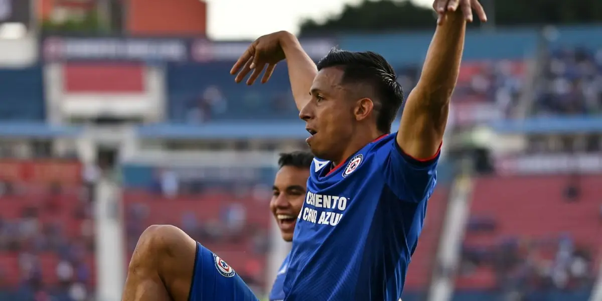 Cruz Azul / Foto: Cruz Azul