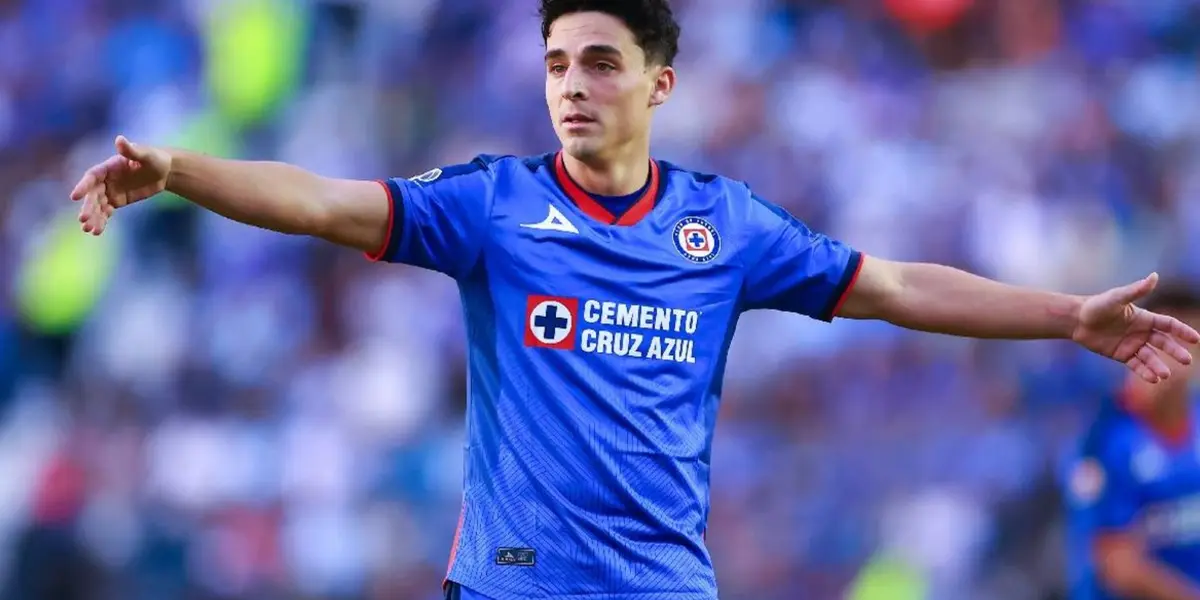 Cruz Azul / Foto: Cruz Azul