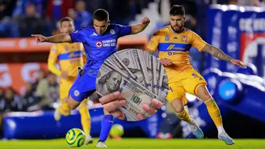 Cruz Azul / Foto: Cruz Azul
